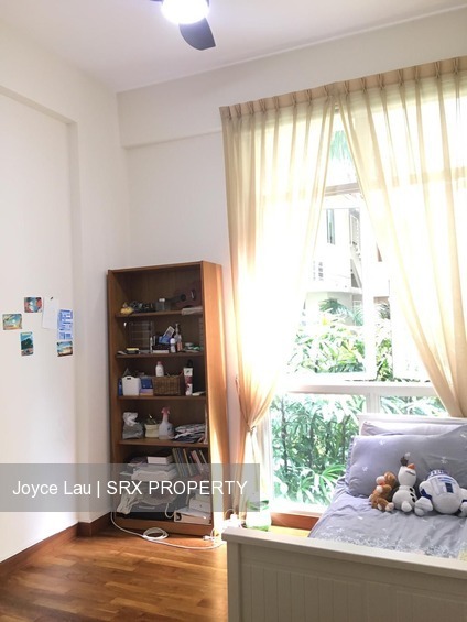 Gardenvista (D21), Condominium #202576732